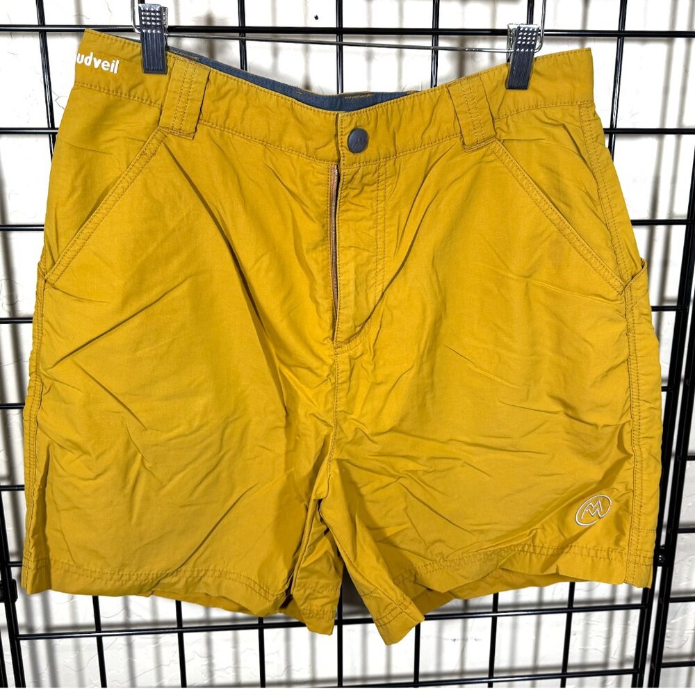 Cloudveil Shorts - Men's 34